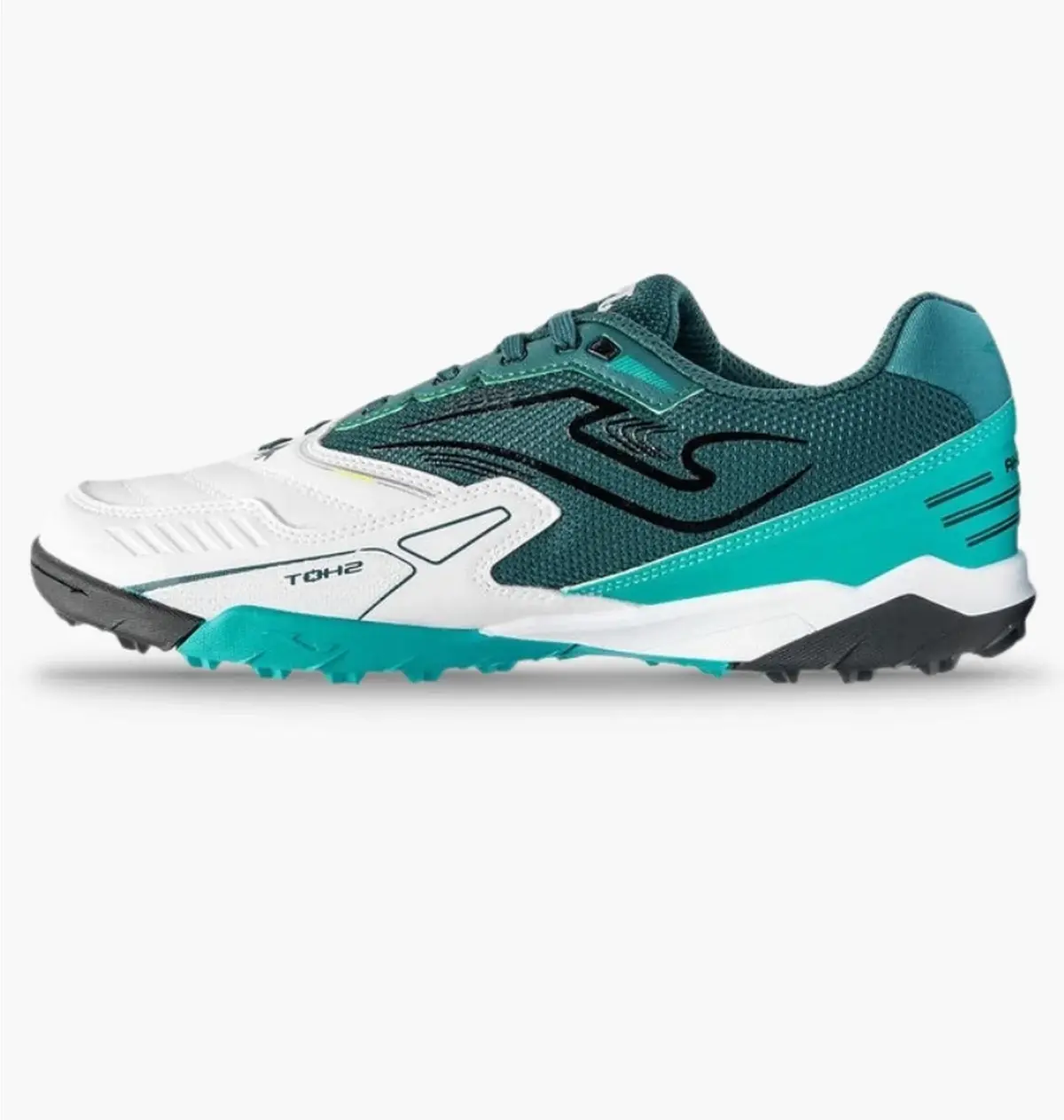 Сороконіжки чоловічі Joma Joma Cancha Turquoise/White