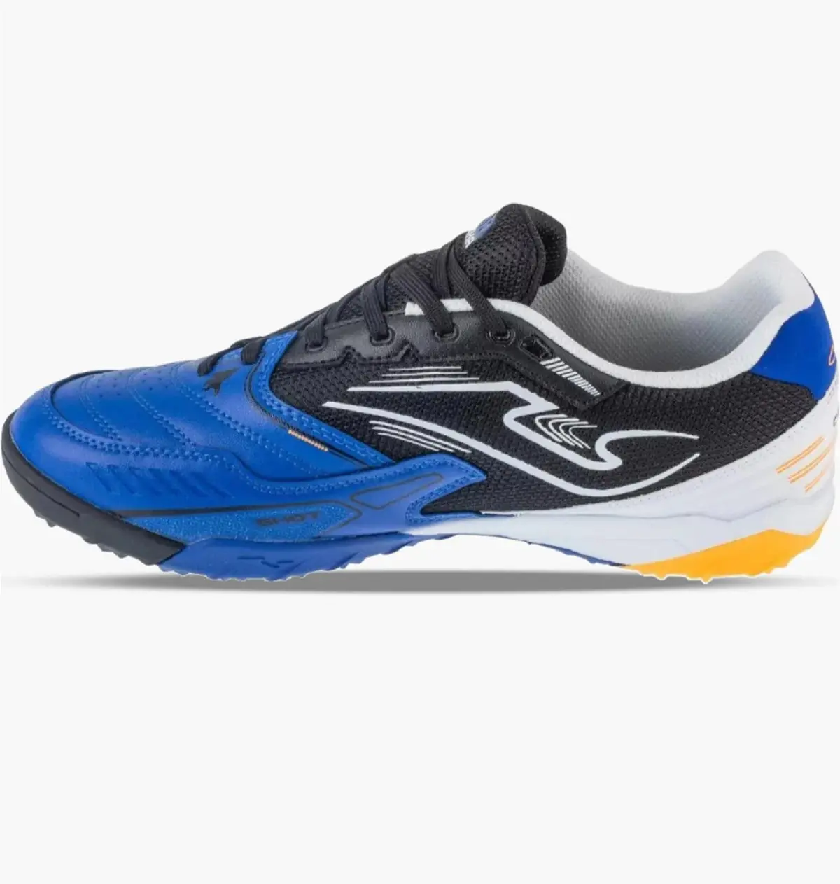Сороконіжки унісекс Joma Cancha Blue/Black