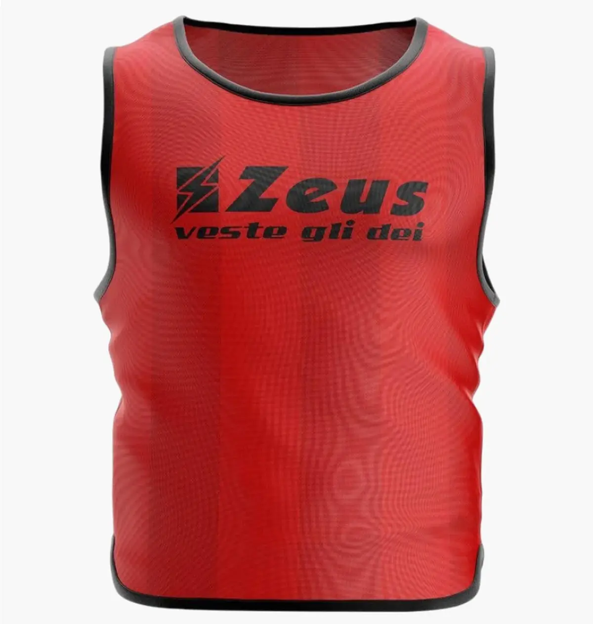 Манішка Zeus Red