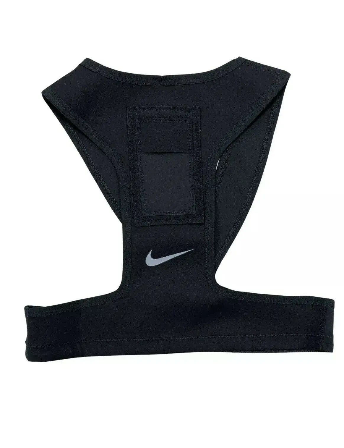 Аксессуары для тренировок Nike Men's Gfa Gps Sport Tracker Chest Sleeve Strap