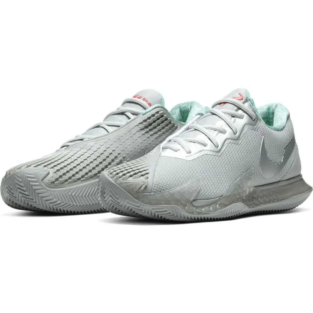 Кросівки чоловічі Nike Court Air Zoom Vapor Cage 4