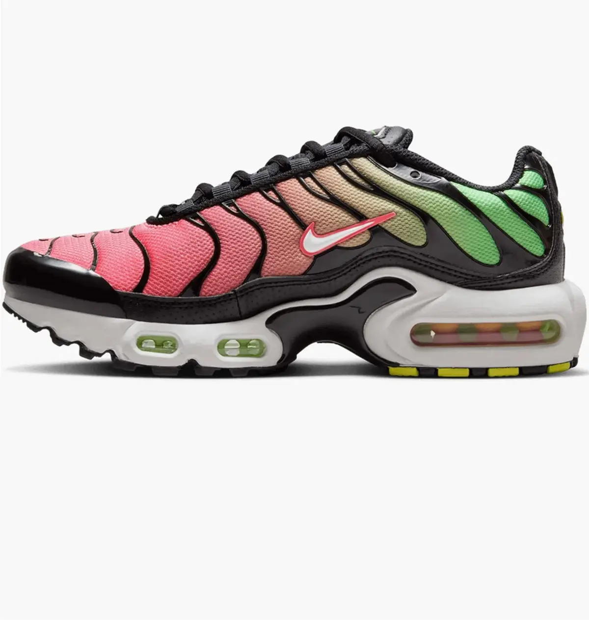 Кросівки жіночі Nike Air Max Plus