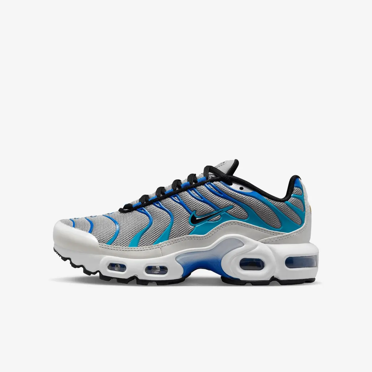 Кросівки жіночі Nike Air Max Plus (Gs)