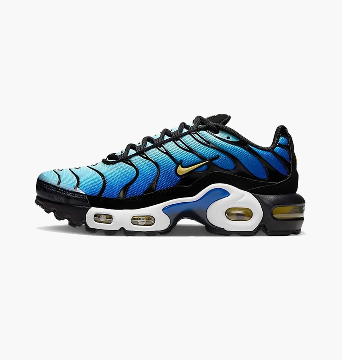 Кросівки підліткові Nike Air Max Plus