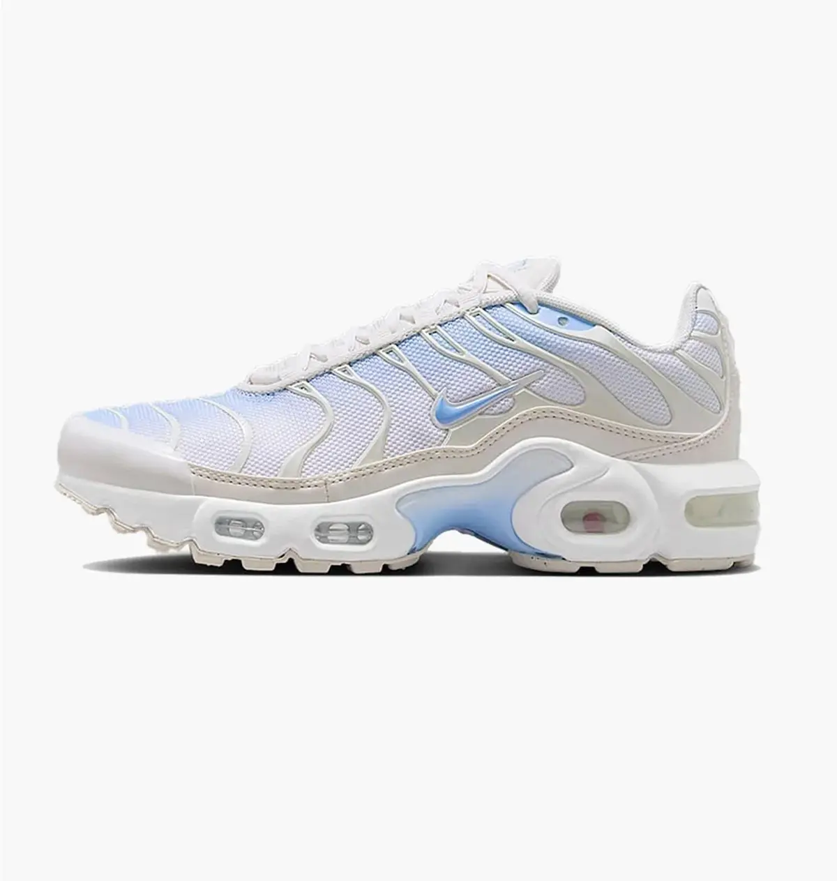 Кросівки жіночі Nike Air Max Plus Gs