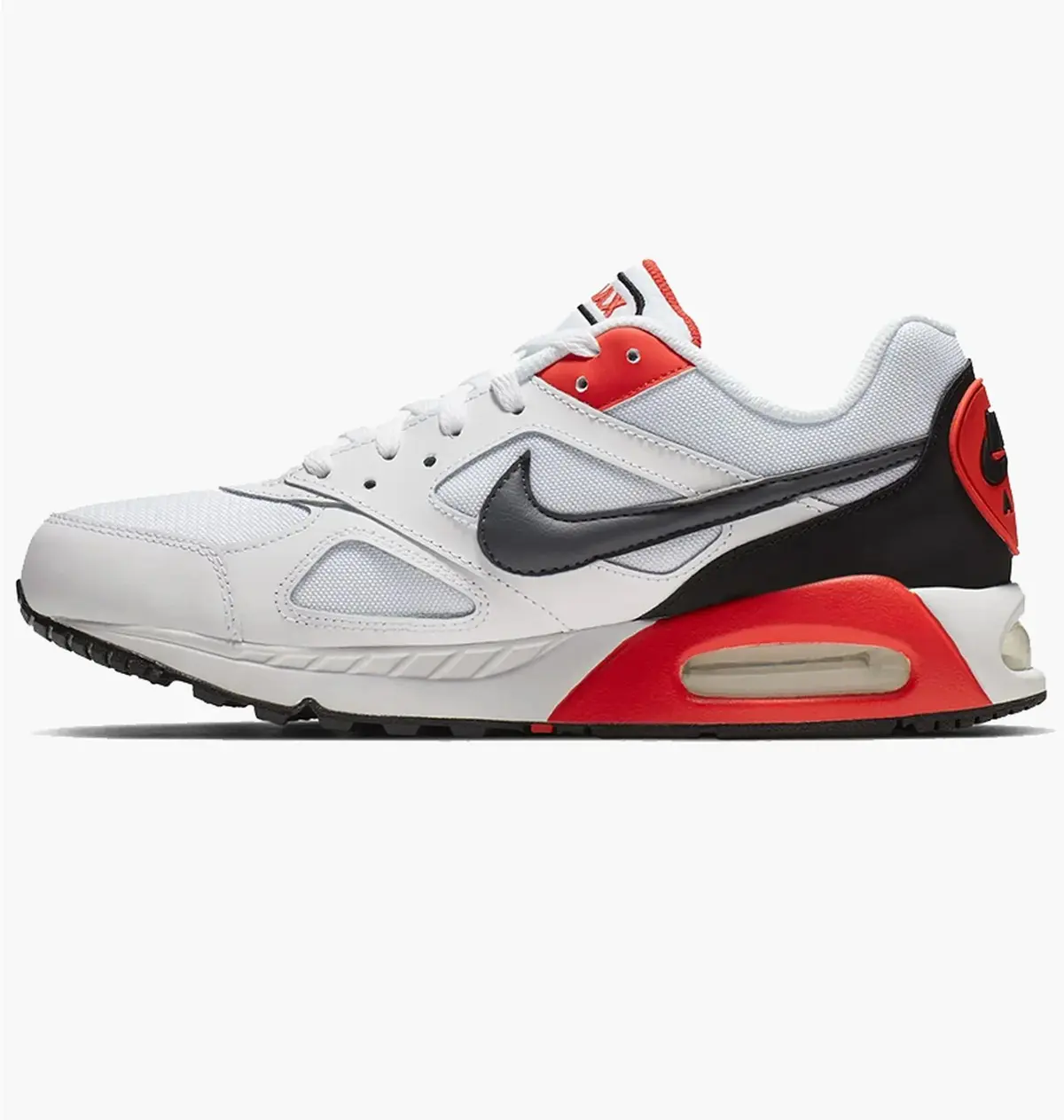 Кросівки чоловічі Nike Air Max Ivo White