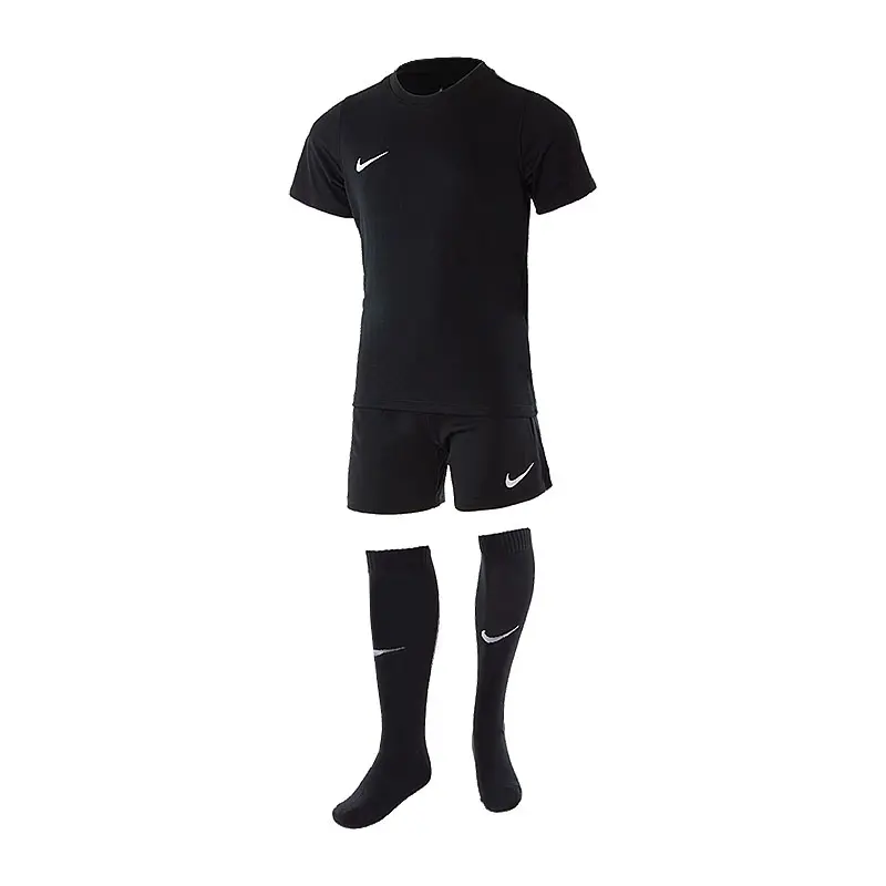 Футбольна форма дитяча Nike Lk Nk Dry Park20 Kit Set K