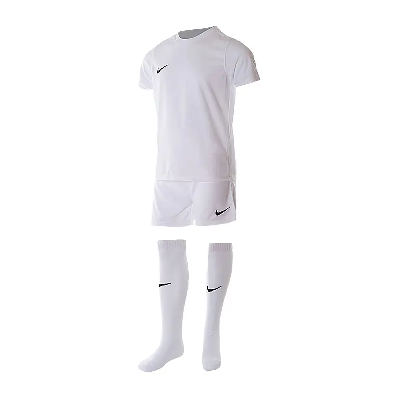 Спортивний костюм дитячий Nike Lk Nk Dry Park20 Kit Set K