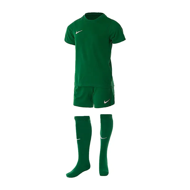 Футбольна форма дитяча Nike Lk Nk Dry Park20 Kit Set K