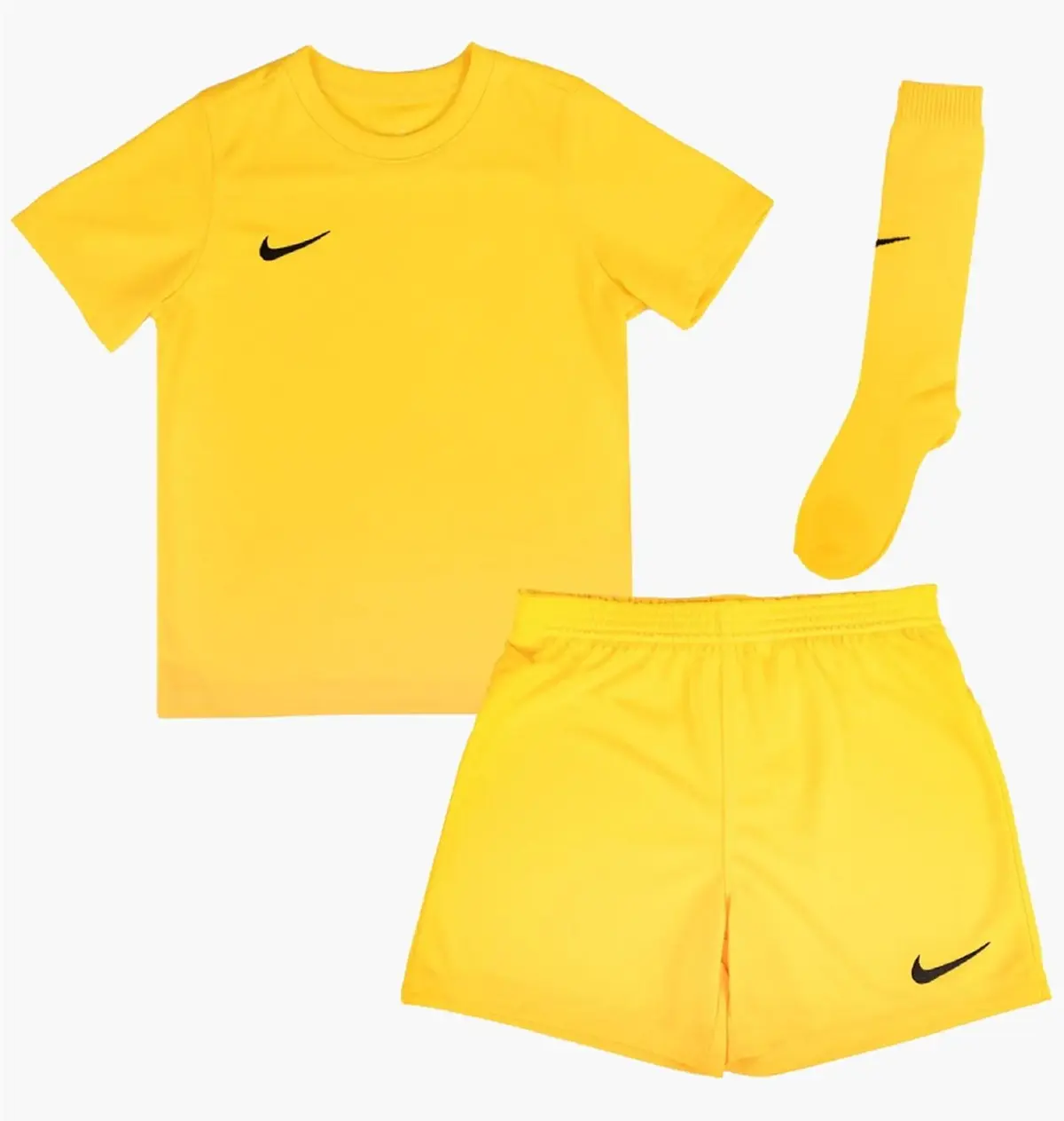 Футбольна форма дитяча Nike Dry Park 20 Little Kids