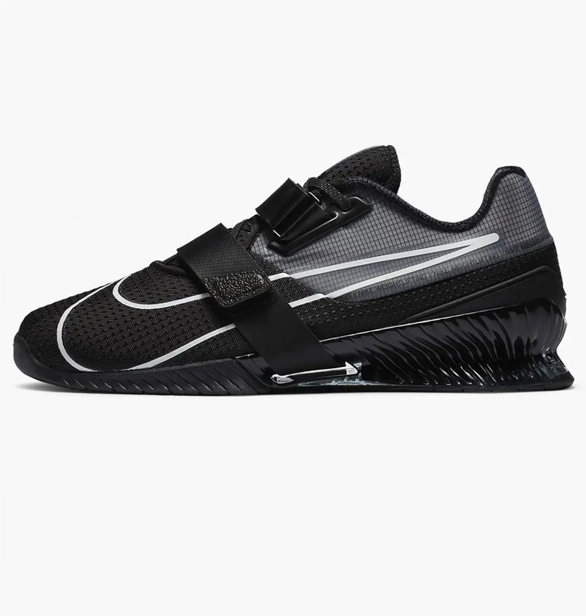Кросівки чоловічі Nike Romaleos 4