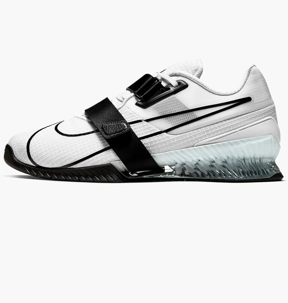 Кросівки чоловічі Nike Romaleos 4 Weightlifting