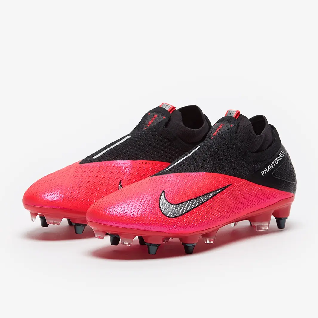 Бутси чоловічі Nike Phantom Vision Ii Elite Df Sg-Pro