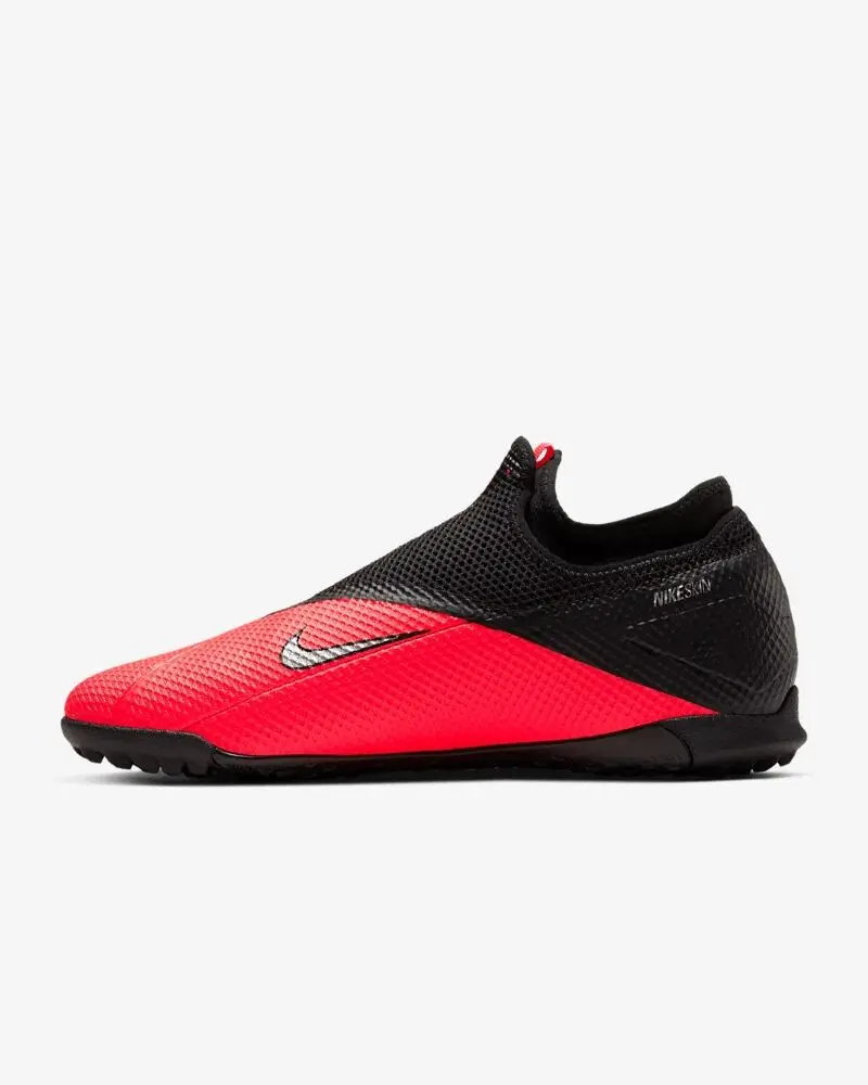 Сороконіжки чоловічі Nike Phantom Vision 2 Academy TF