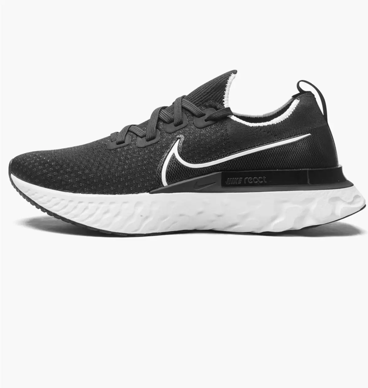 Кросівки чоловічі Nike React Infinity Run
