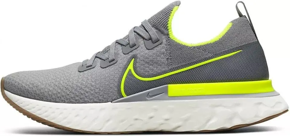 Кросівки чоловічі Nike React Infinity Run