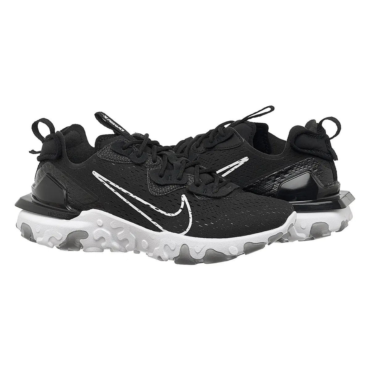 Кросівки чоловічі Nike React Vision 3M