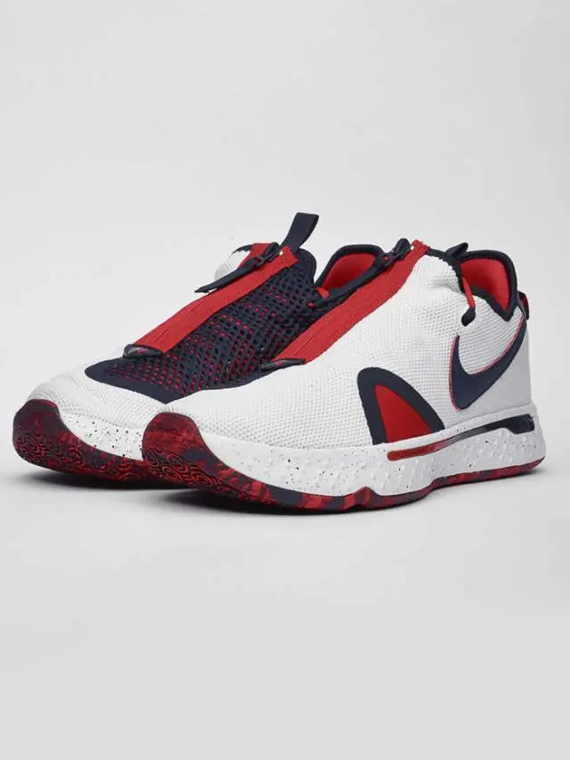 Кросівки чоловічі Nike Pg 4