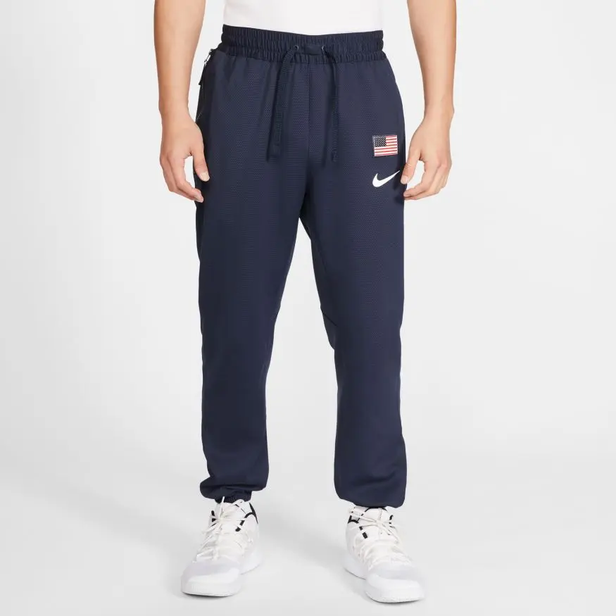 Брюки мужские Nike Pants Therma Flex Showtime