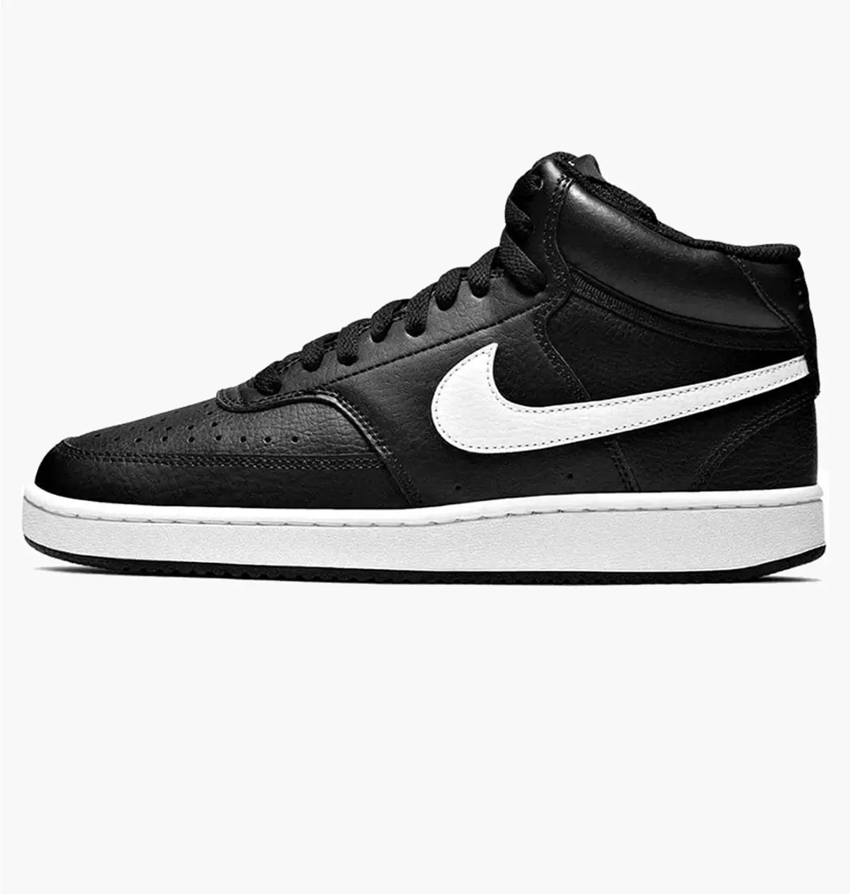 Кросівки жіночі Nike Wmns Court Vision Mid