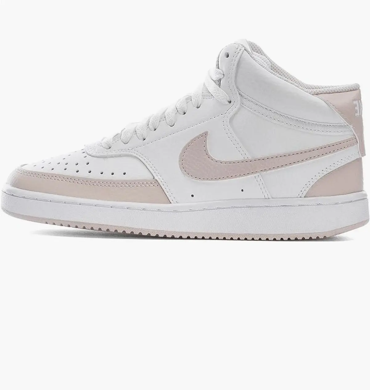 Кросівки жіночі Nike Court Vision Mid White