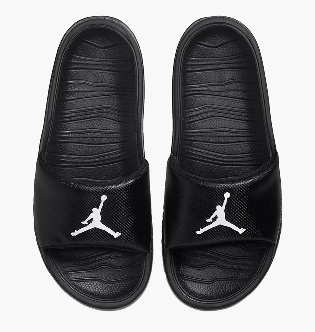 Тапочки детские Jordan Break Slide