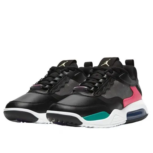 Кросівки чоловічі Jordan Air Max 200