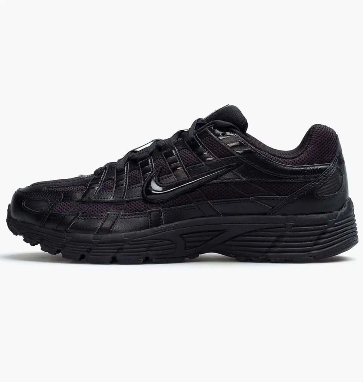Кросівки чоловічі Nike P-6000