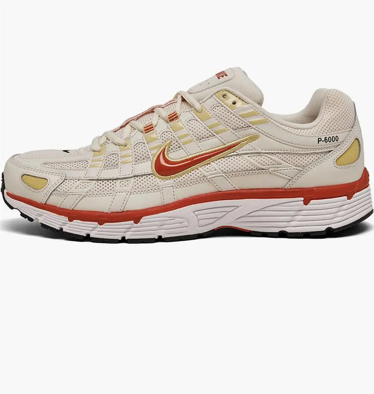 Кросівки жіночі Nike P-6000 Casual