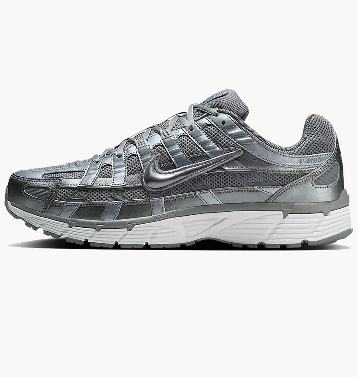 Кросівки чоловічі Nike P-6000