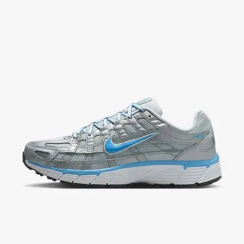 Кросівки чоловічі Nike P-6000