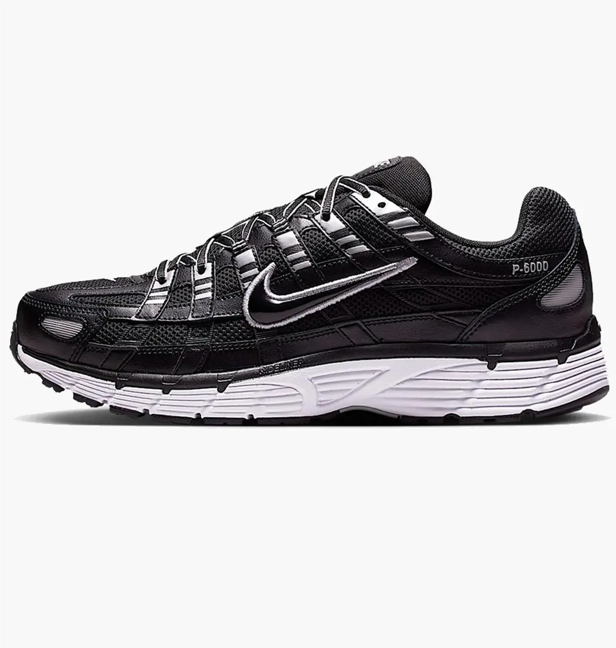 Кросівки чоловічі Nike Nike P-6000