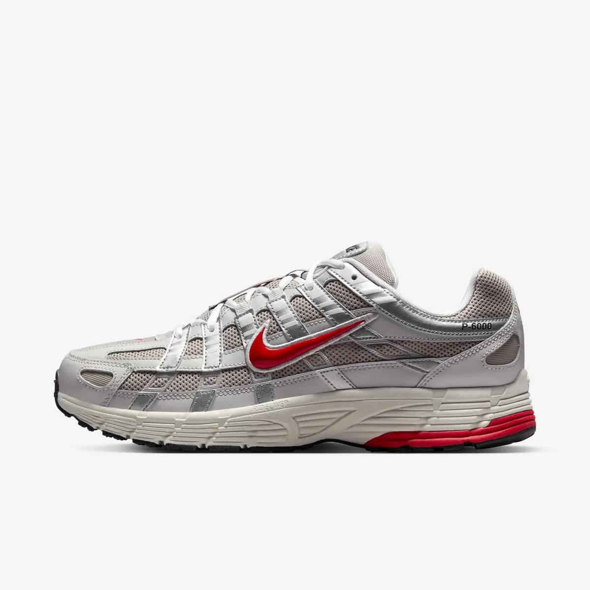 Кросівки чоловічі Nike P-6000