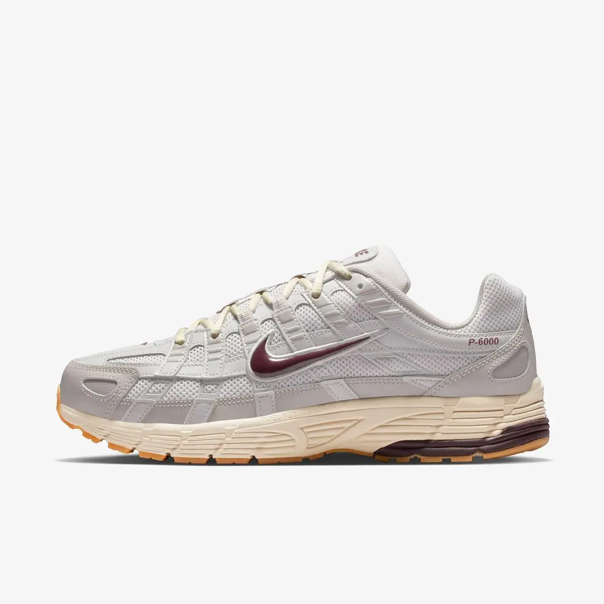 Кросівки чоловічі Nike P-6000