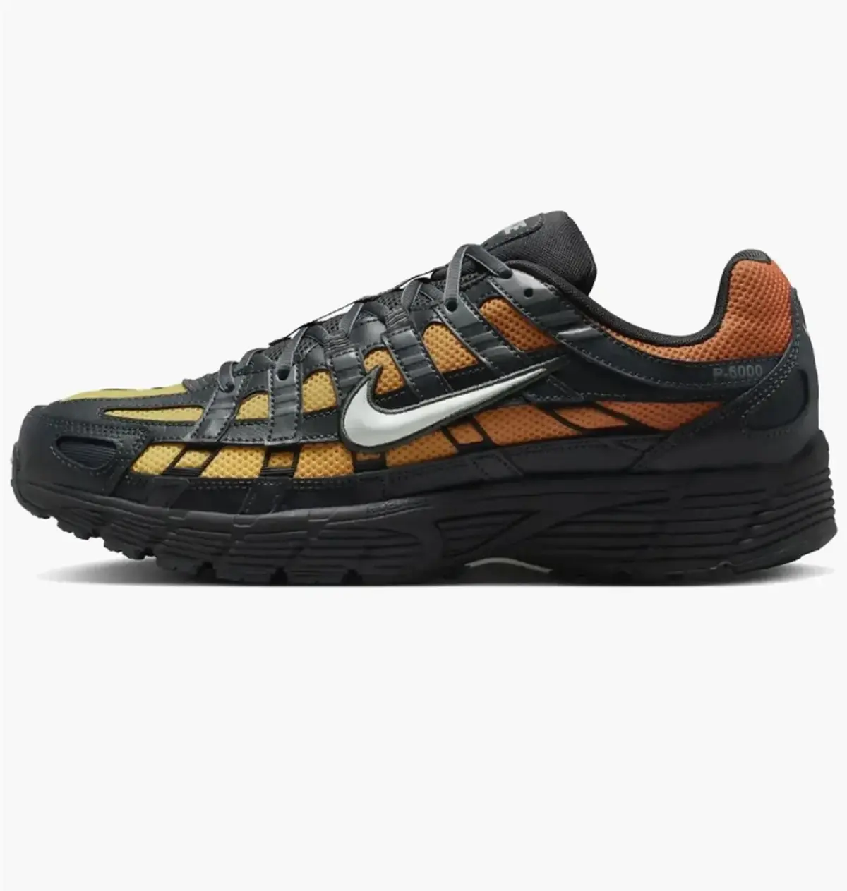 Кросівки чоловічі Nike P-6000