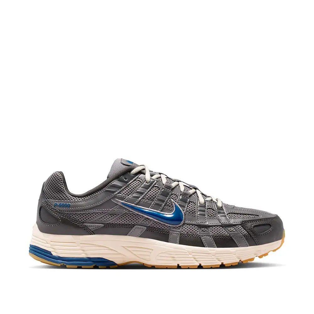 Кросівки чоловічі Nike P-6000