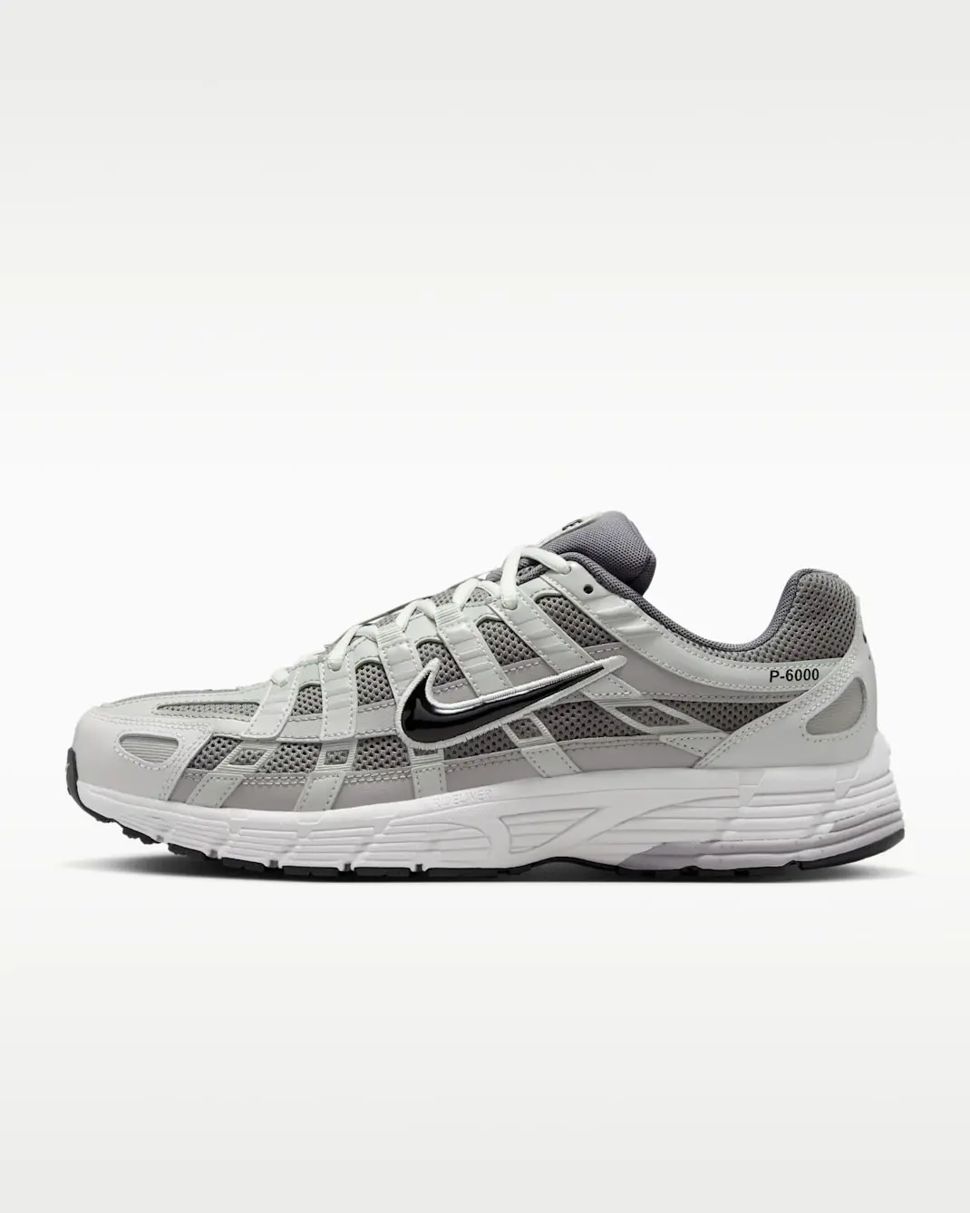 Кросівки чоловічі Nike P-6000