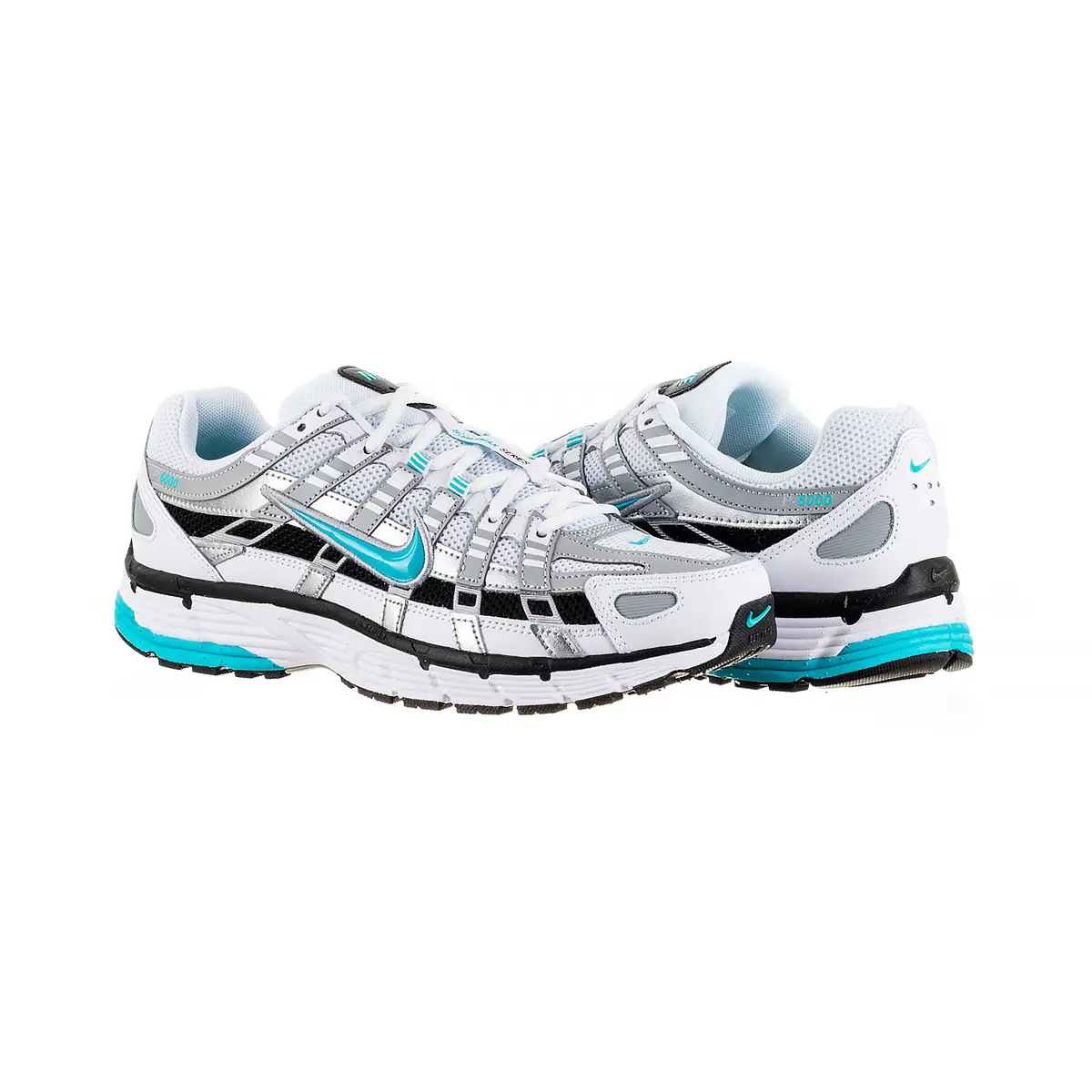 Кросівки чоловічі Nike P-6000