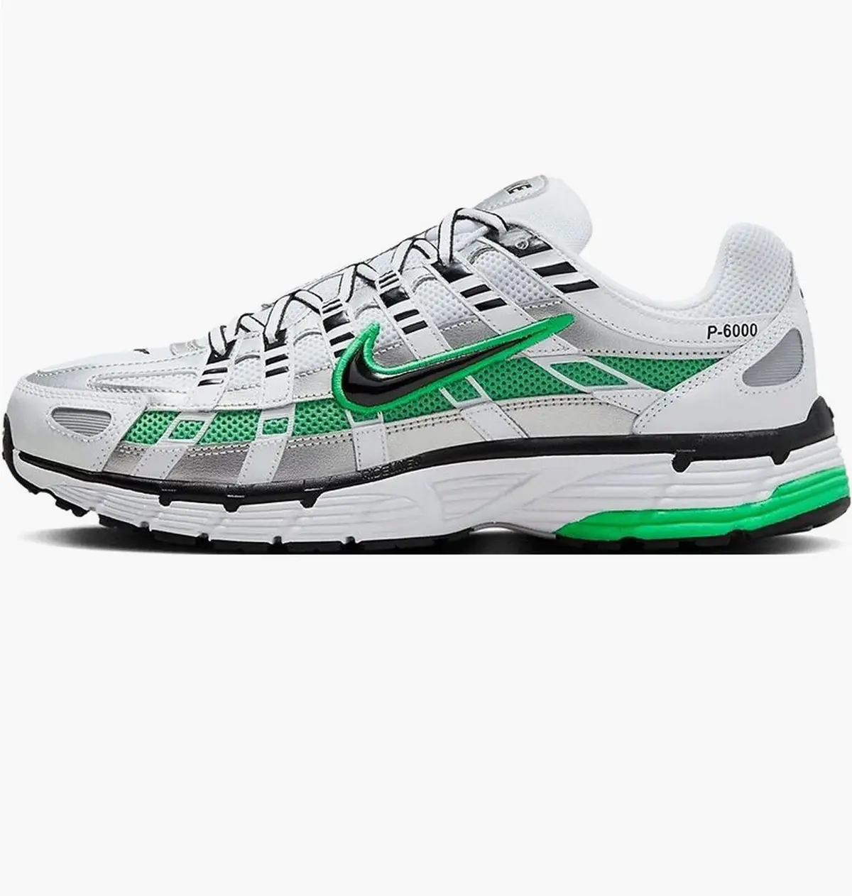 Кросівки чоловічі Nike P-6000