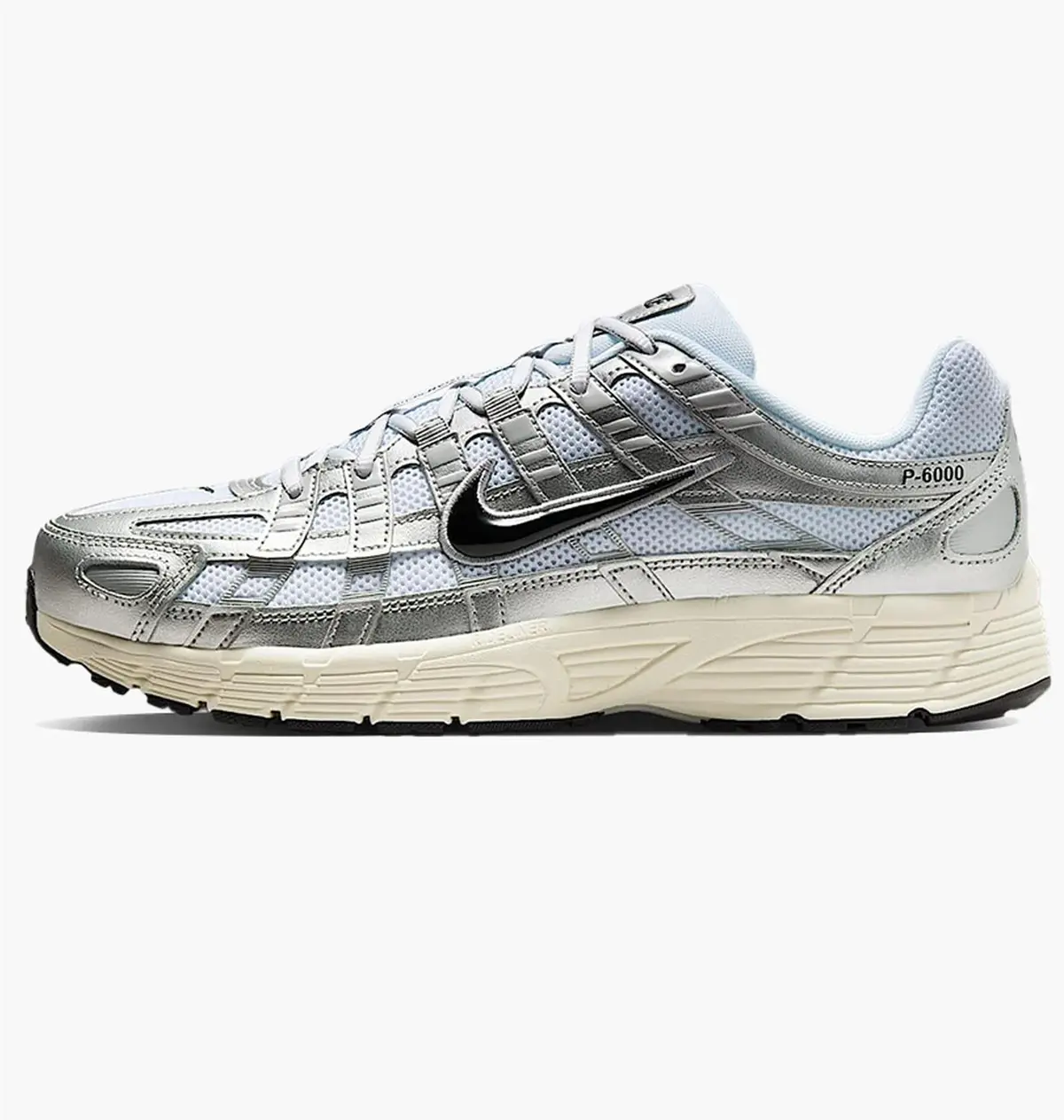 Кросівки унісекс Nike P-6000