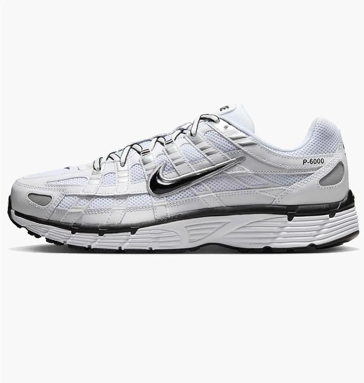 Кросівки чоловічі Nike P-6000