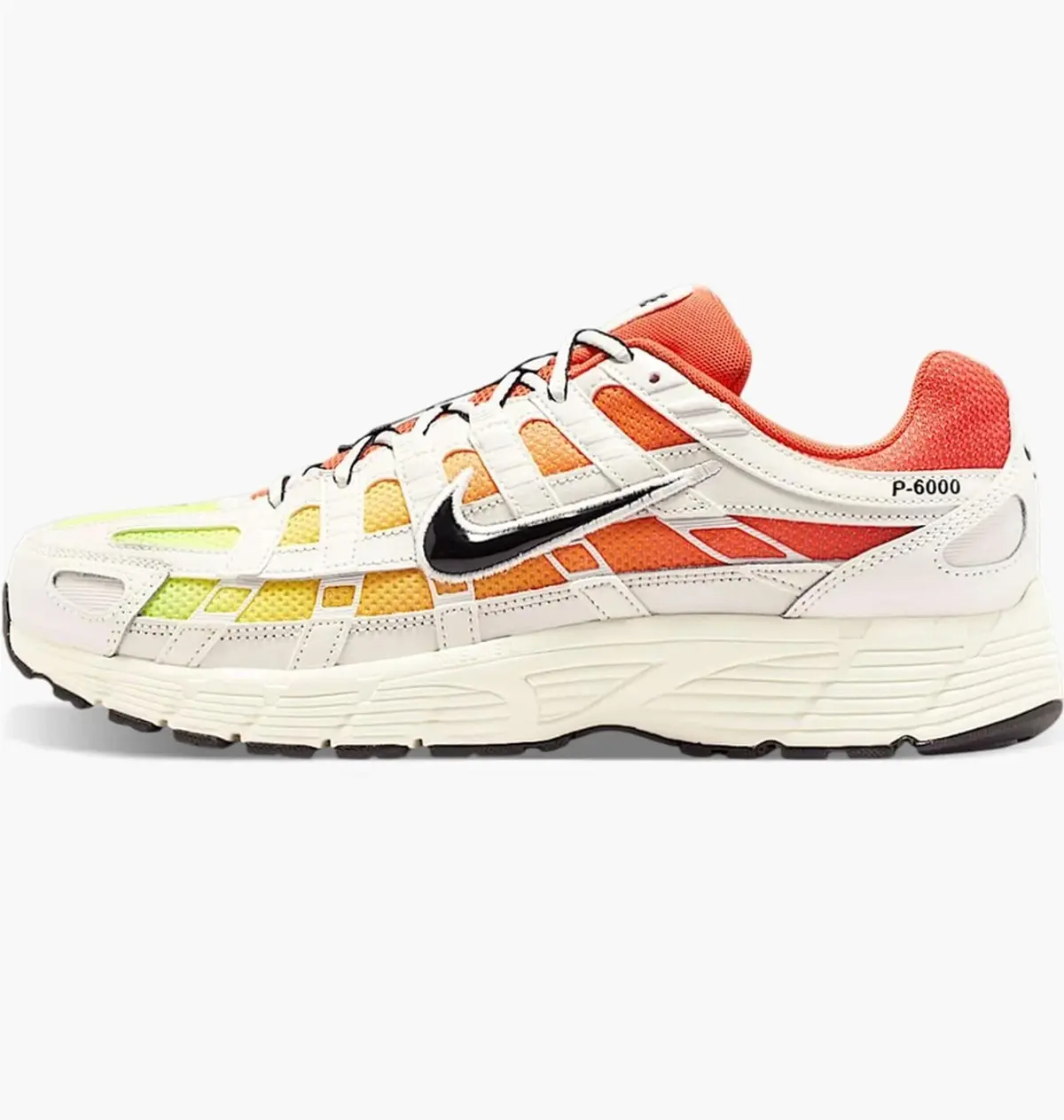 Кроссовки женские Nike Wo P-6000 Beige