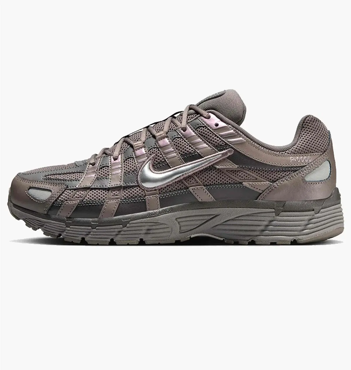 Кросівки чоловічі Nike P-6000