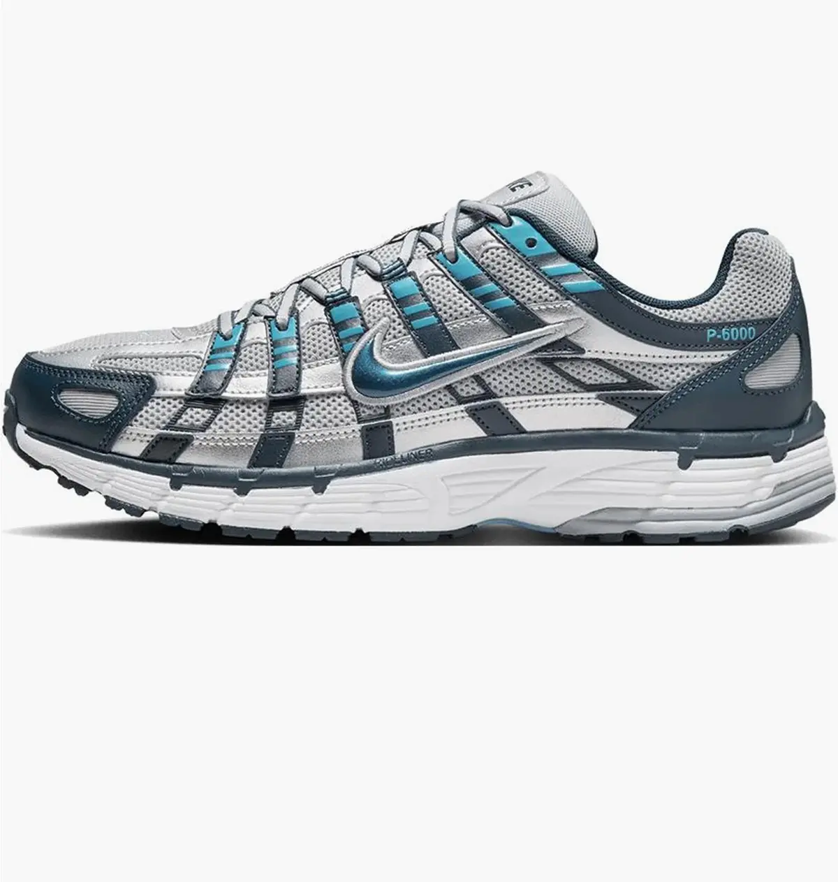 Кросівки унісекс Nike P-6000