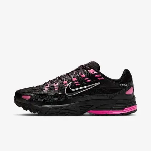 Кросівки чоловічі Nike P-6000
