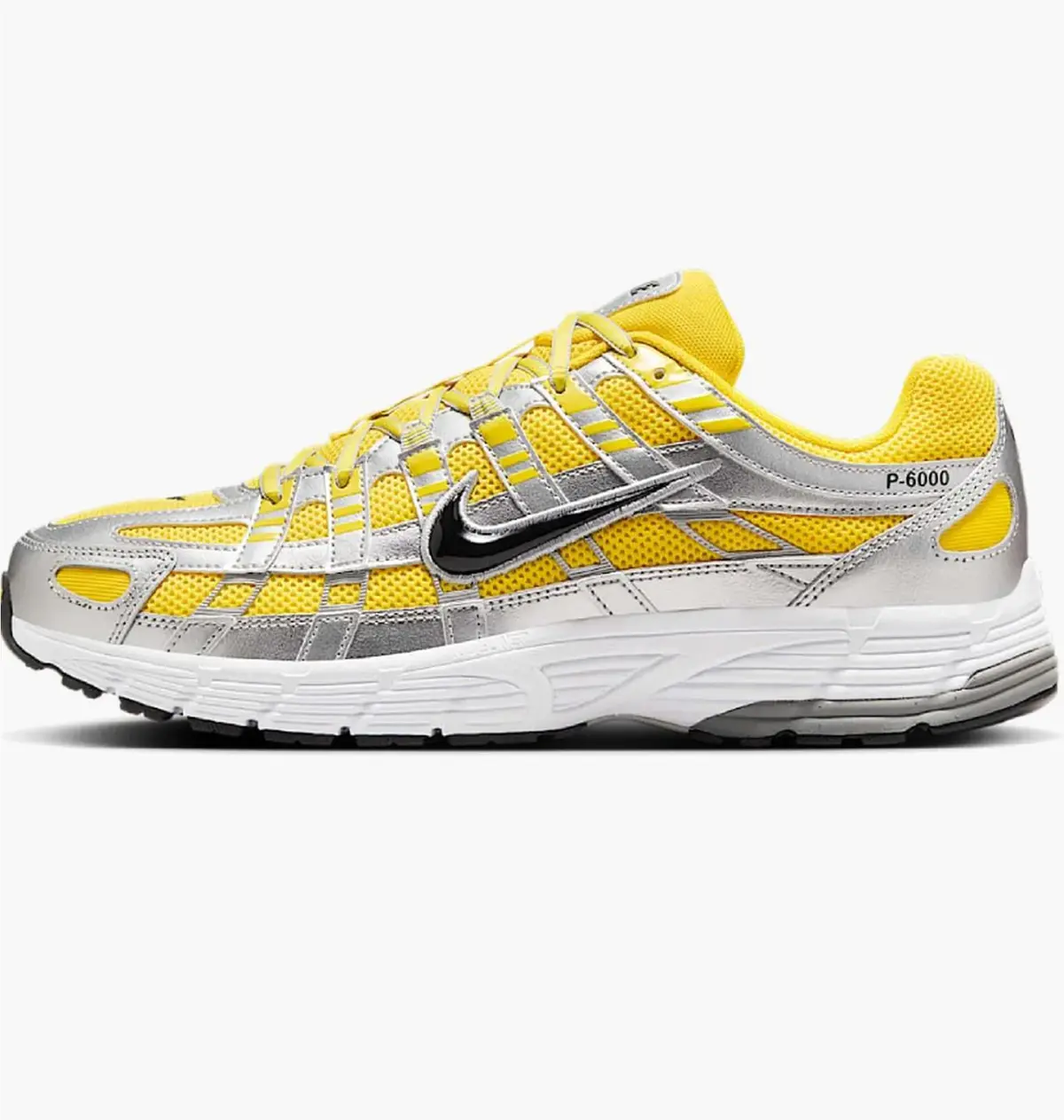 Кросівки чоловічі Nike P-6000