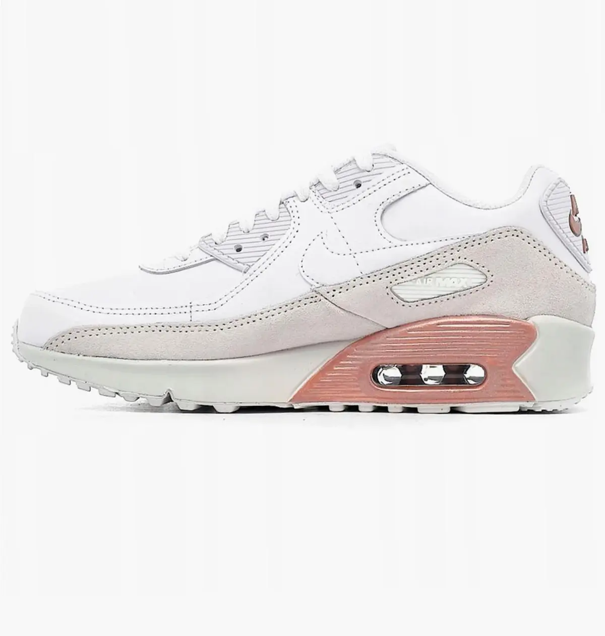 Кросівки дитячі Nike Air Max 90 Ltr
