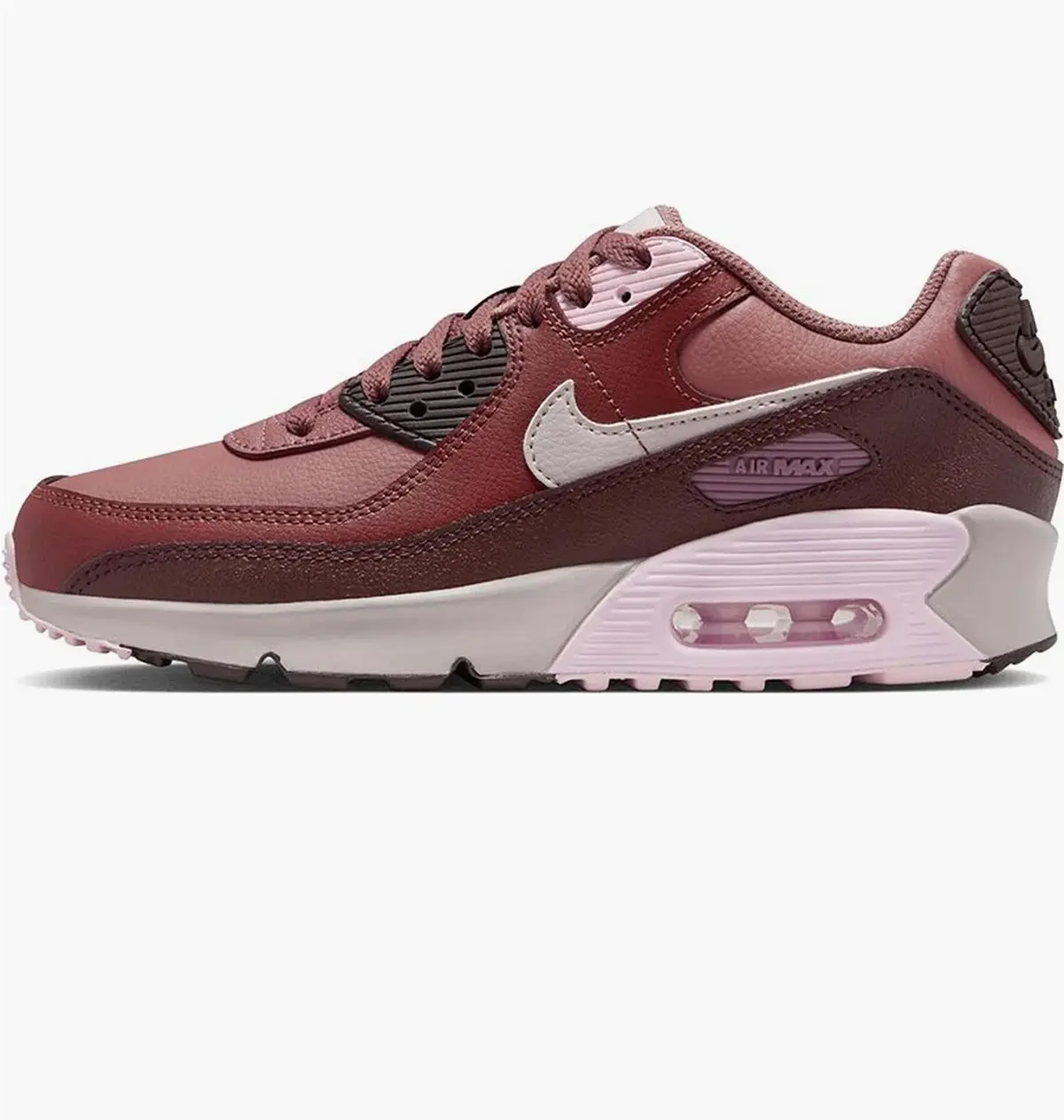 Кроссовки детские Nike Air Max 90 Ltr (Gs)
