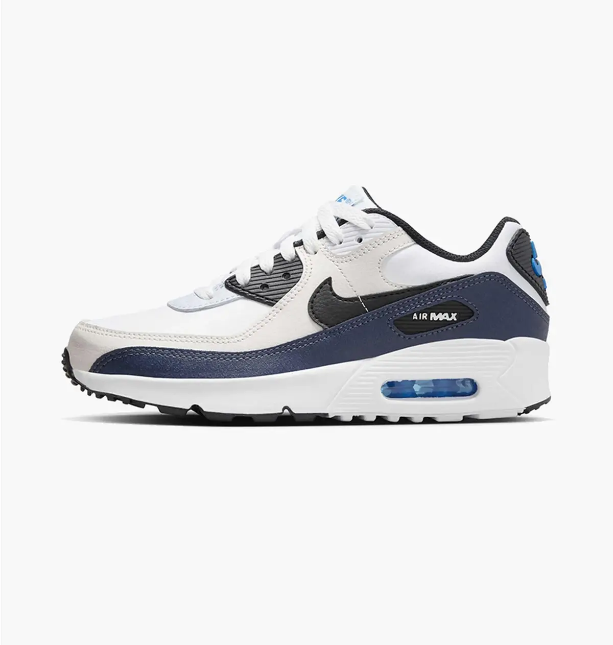 Кроссовки детские Nike Air Max 90 Ltr (Gs)