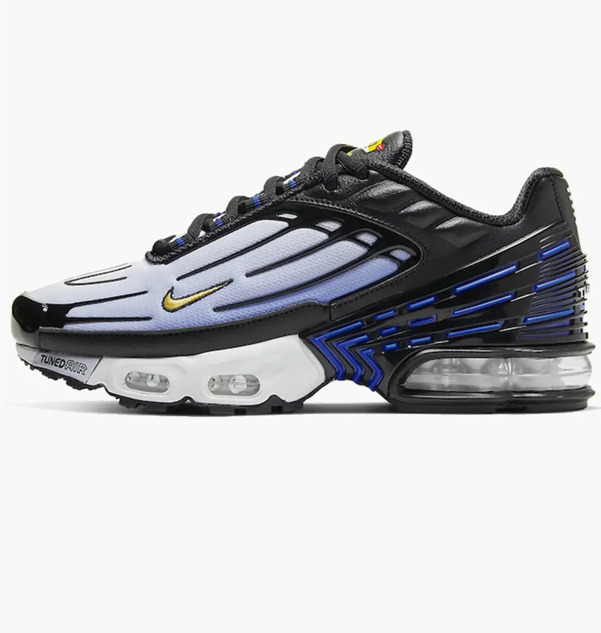 Кросівки підліткові Nike Air Max Plus Iii